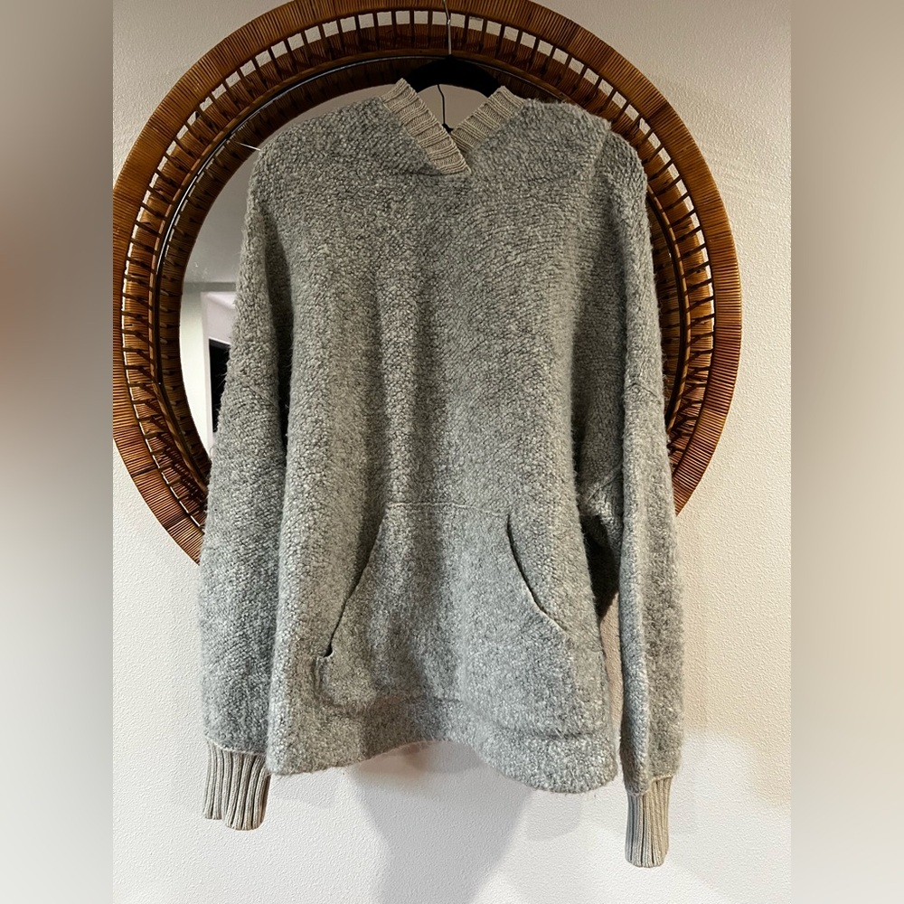 Mila Hoodie